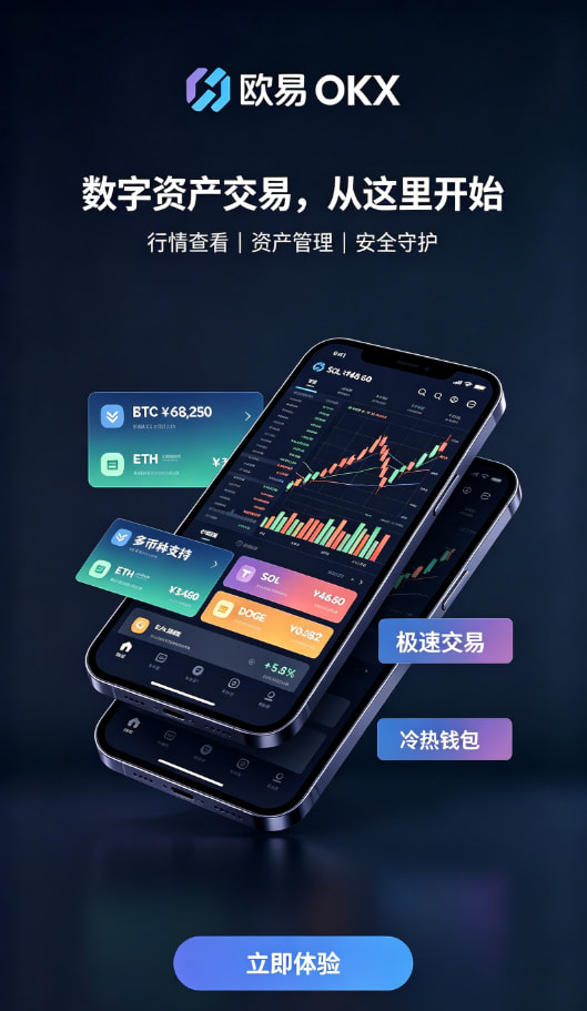 欧交易所APP官方网站原理图解